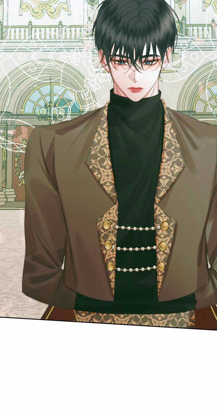 Trở Thành Cô Vợ Khế Ước Của Nhân Vật Phản Diện Chapter 86 trang 55