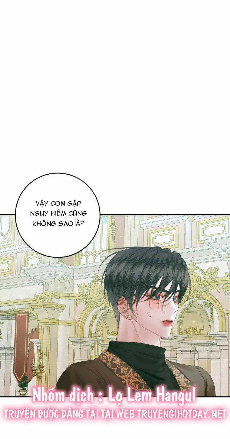 Trở Thành Cô Vợ Khế Ước Của Nhân Vật Phản Diện Chapter 86 trang 56