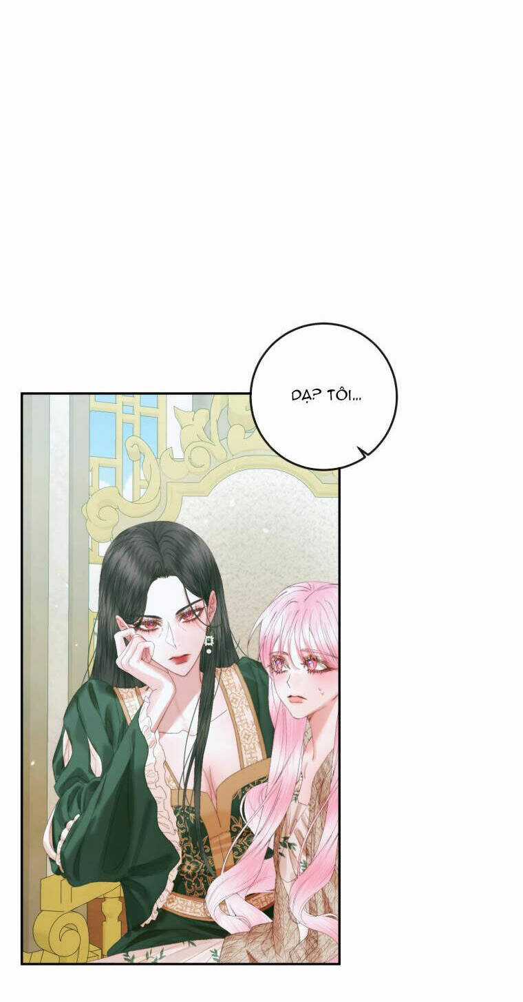 Trở Thành Cô Vợ Khế Ước Của Nhân Vật Phản Diện Chapter 86 trang 57