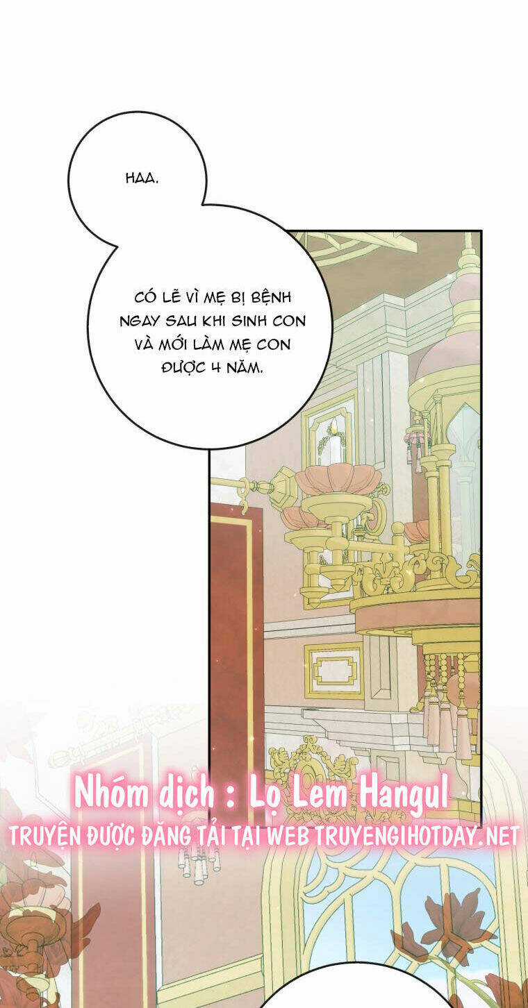 Trở Thành Cô Vợ Khế Ước Của Nhân Vật Phản Diện Chapter 86 trang 58