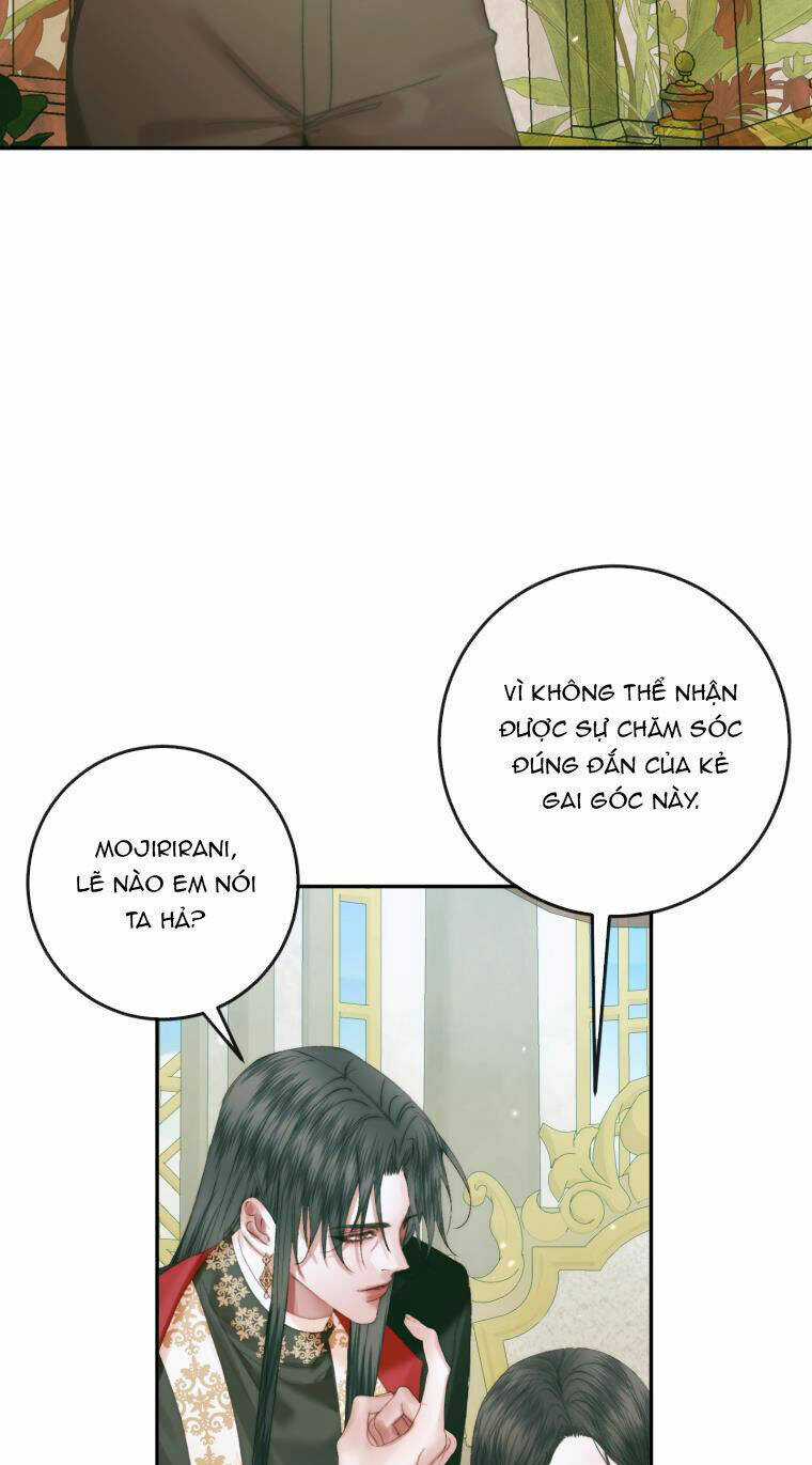 Trở Thành Cô Vợ Khế Ước Của Nhân Vật Phản Diện Chapter 86 trang 60