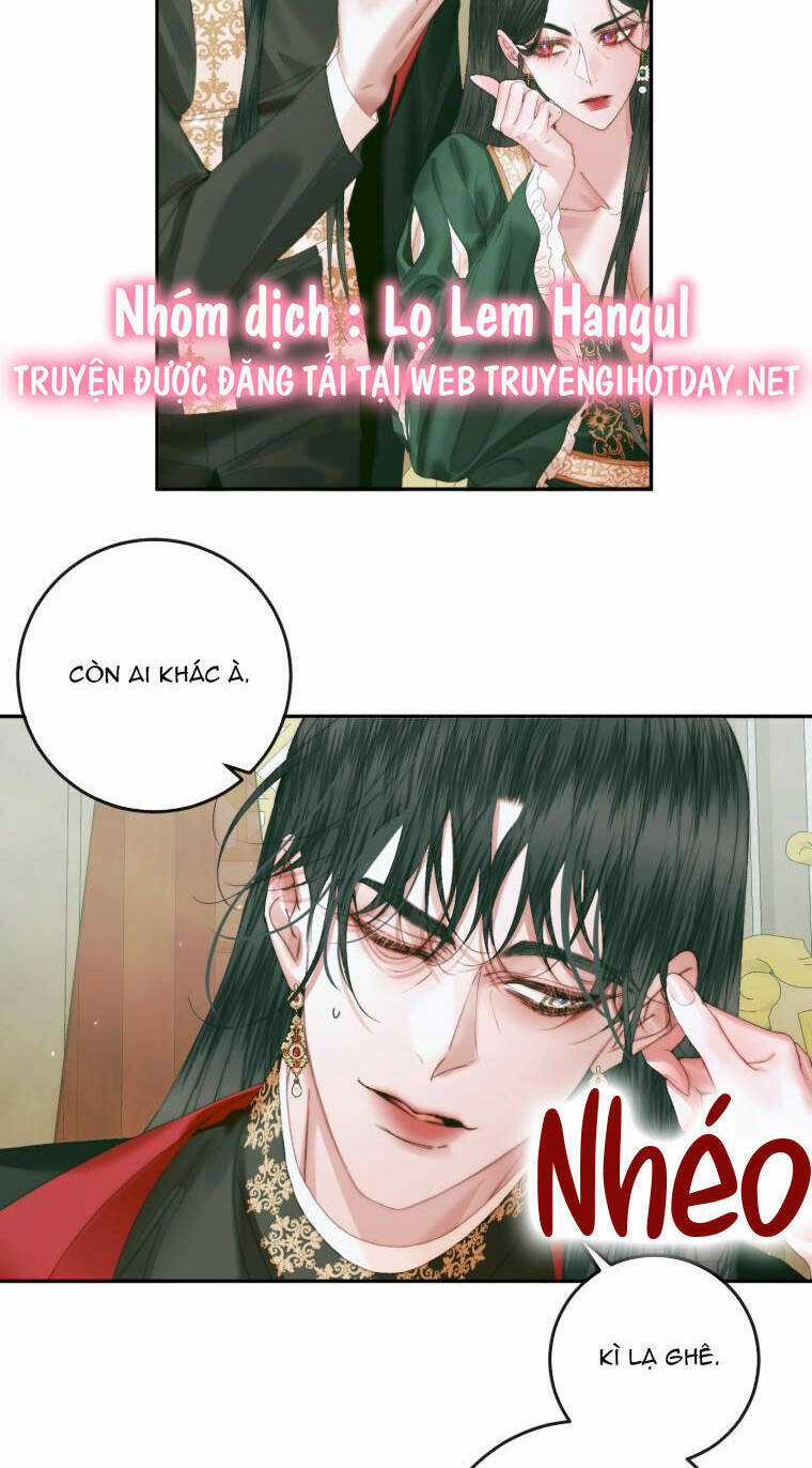 Trở Thành Cô Vợ Khế Ước Của Nhân Vật Phản Diện Chapter 86 trang 61