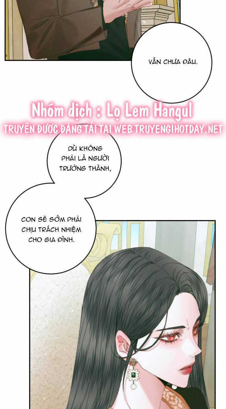 Trở Thành Cô Vợ Khế Ước Của Nhân Vật Phản Diện Chapter 86 trang 63