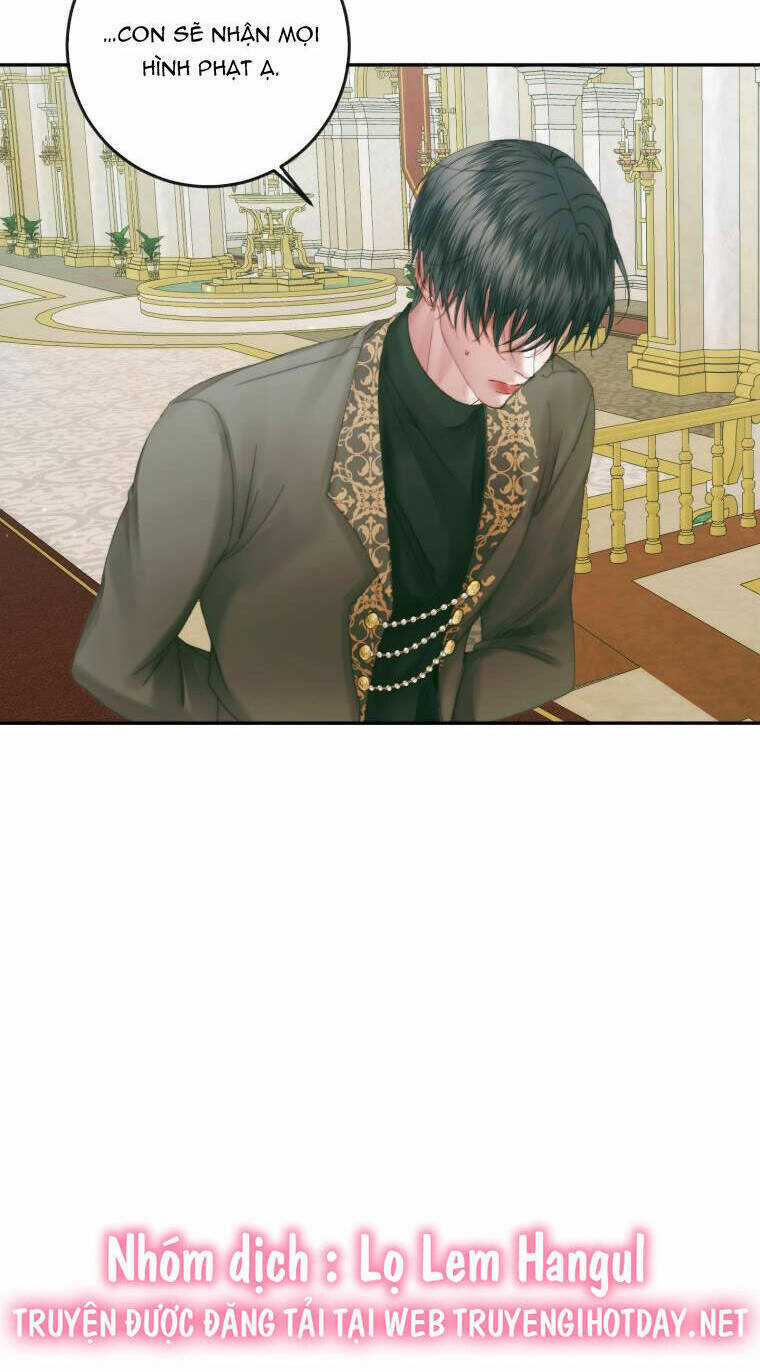 Trở Thành Cô Vợ Khế Ước Của Nhân Vật Phản Diện Chapter 86 trang 65