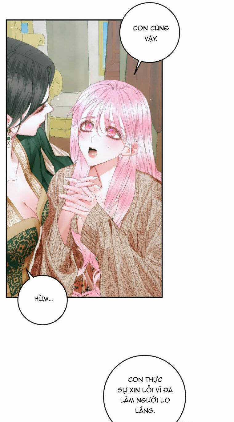 Trở Thành Cô Vợ Khế Ước Của Nhân Vật Phản Diện Chapter 86 trang 66