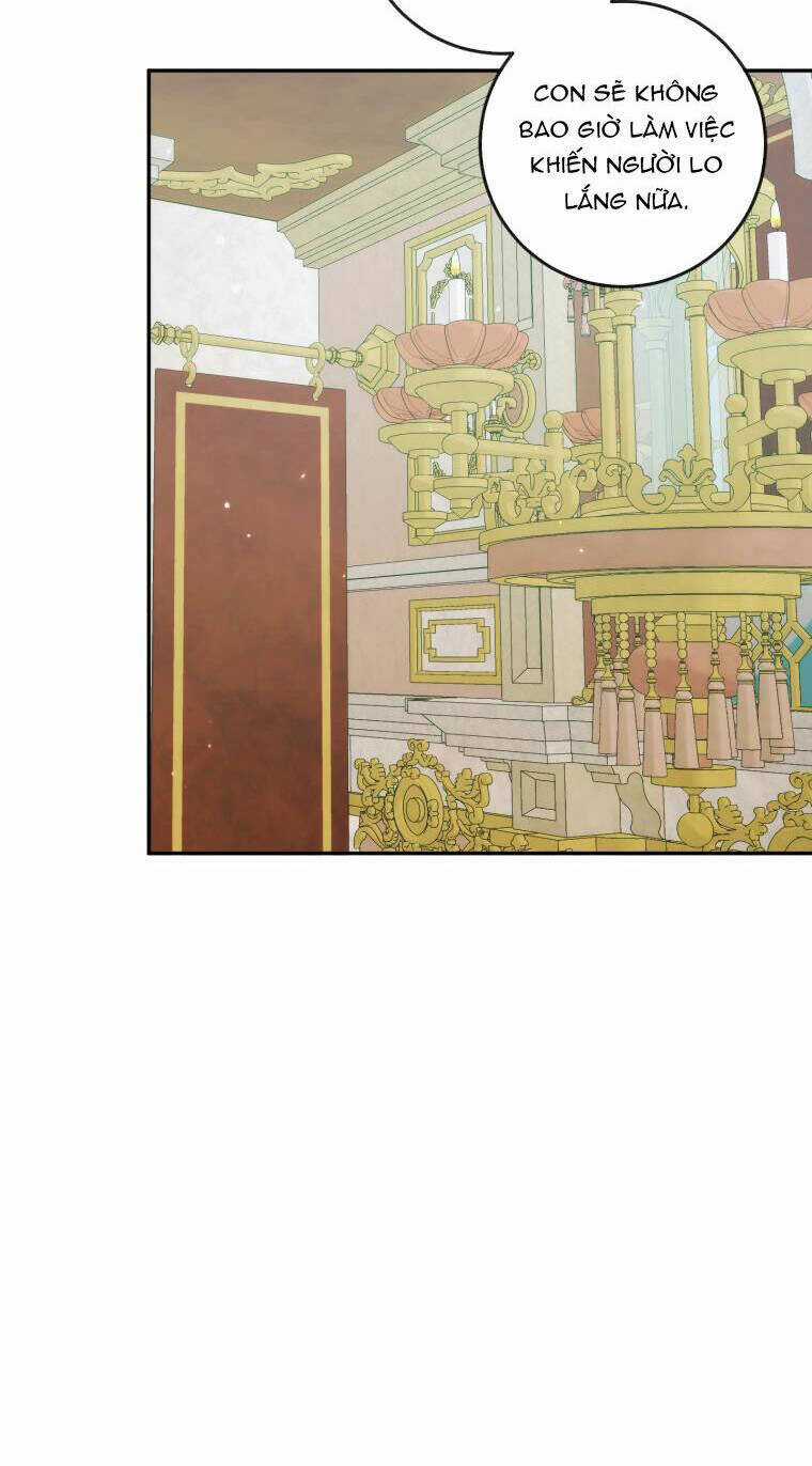 Trở Thành Cô Vợ Khế Ước Của Nhân Vật Phản Diện Chapter 86 trang 67