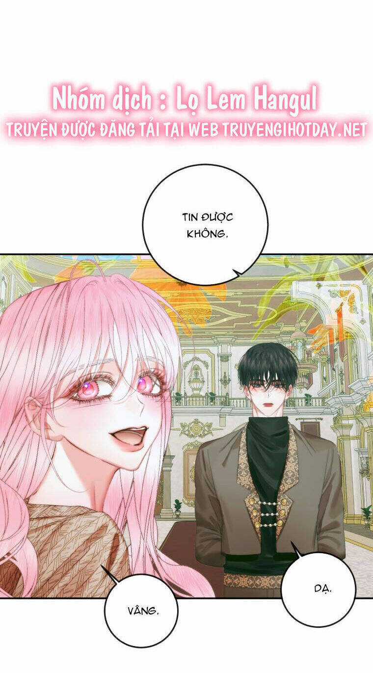 Trở Thành Cô Vợ Khế Ước Của Nhân Vật Phản Diện Chapter 86 trang 68