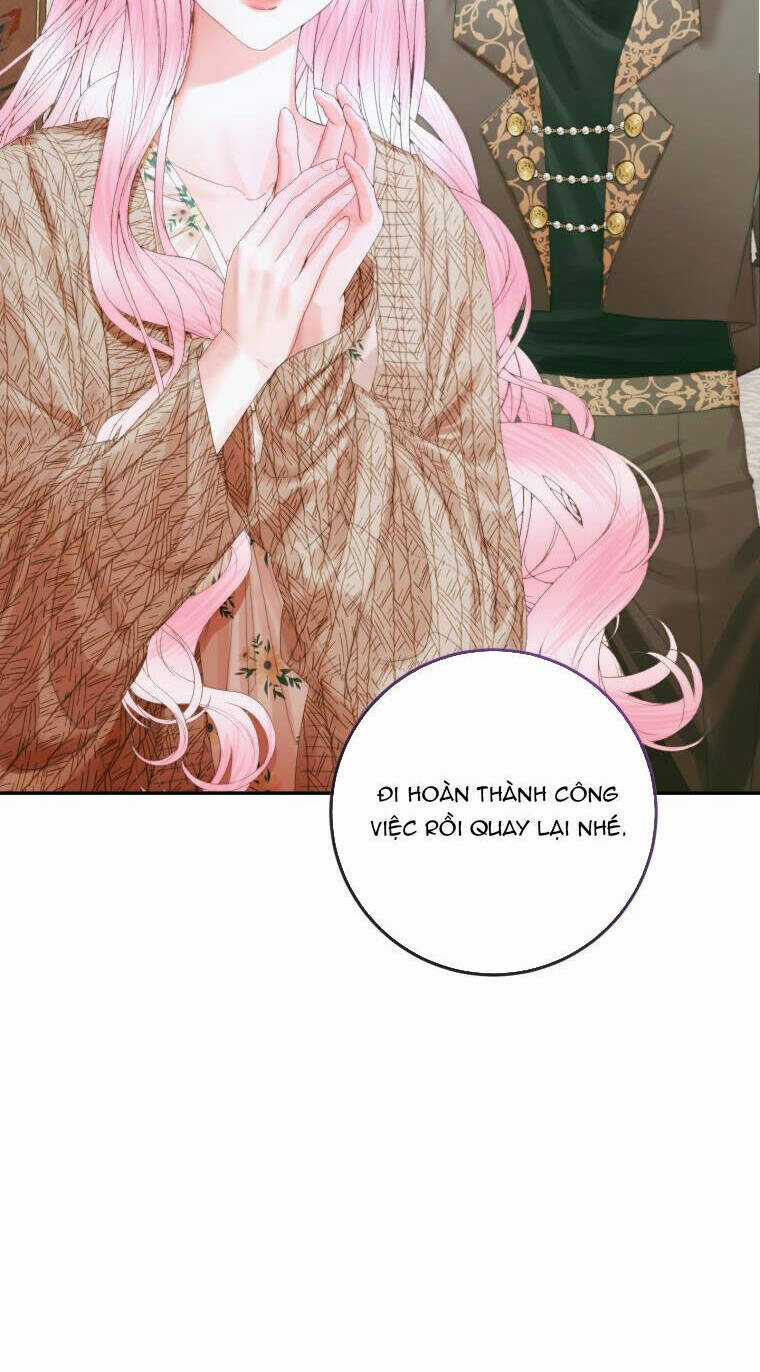 Trở Thành Cô Vợ Khế Ước Của Nhân Vật Phản Diện Chapter 86 trang 71