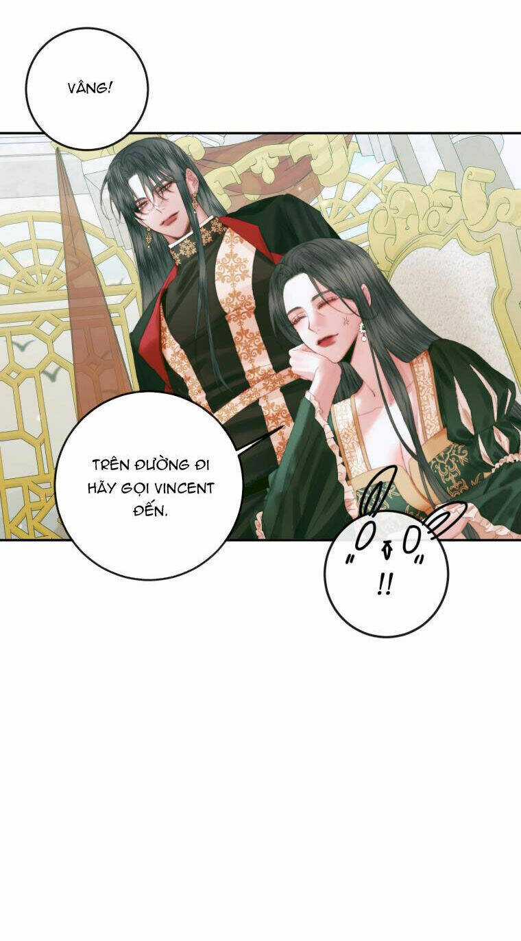 Trở Thành Cô Vợ Khế Ước Của Nhân Vật Phản Diện Chapter 86 trang 72