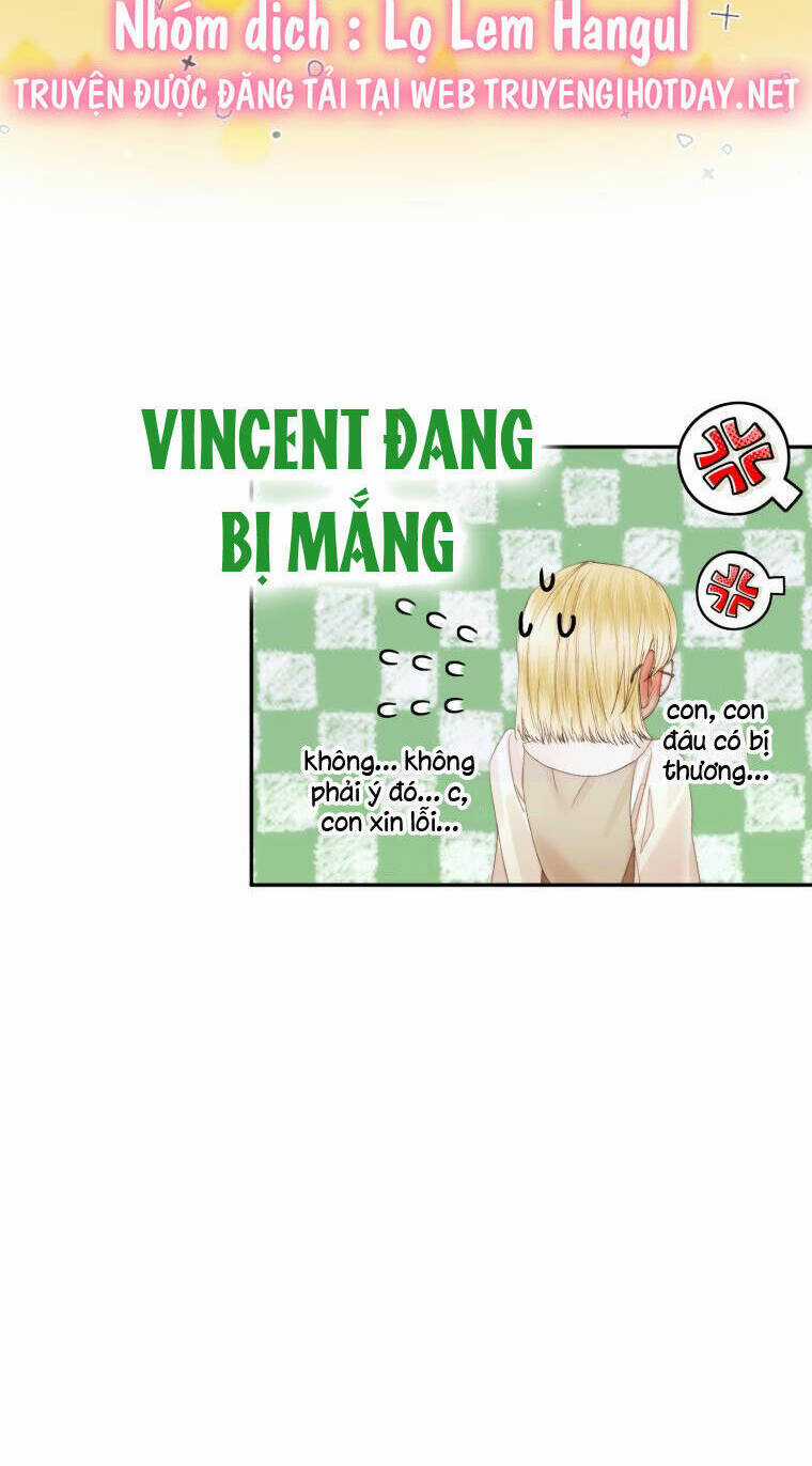 Trở Thành Cô Vợ Khế Ước Của Nhân Vật Phản Diện Chapter 86 trang 75