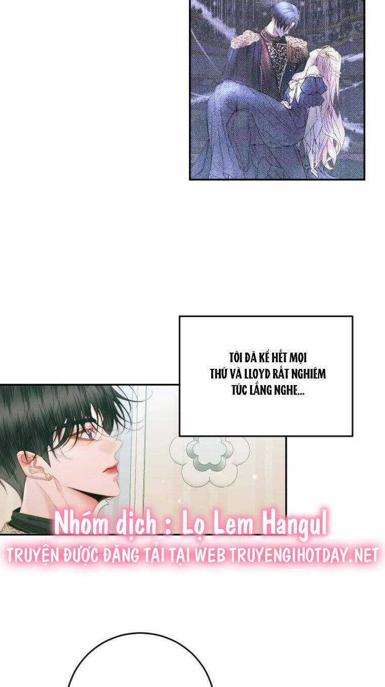 Trở Thành Cô Vợ Khế Ước Của Nhân Vật Phản Diện Chapter 86 trang 8