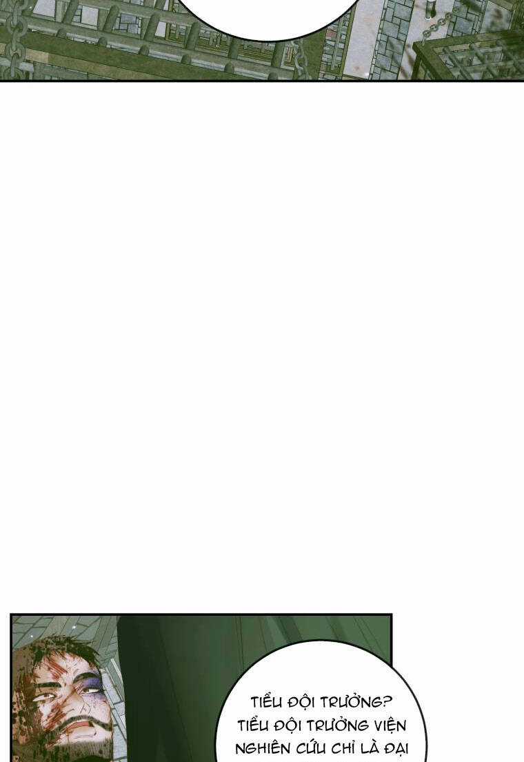 Trở Thành Cô Vợ Khế Ước Của Nhân Vật Phản Diện Chapter 87 trang 10