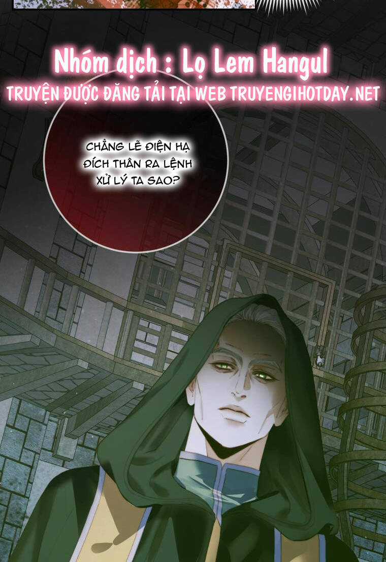 Trở Thành Cô Vợ Khế Ước Của Nhân Vật Phản Diện Chapter 87 trang 14