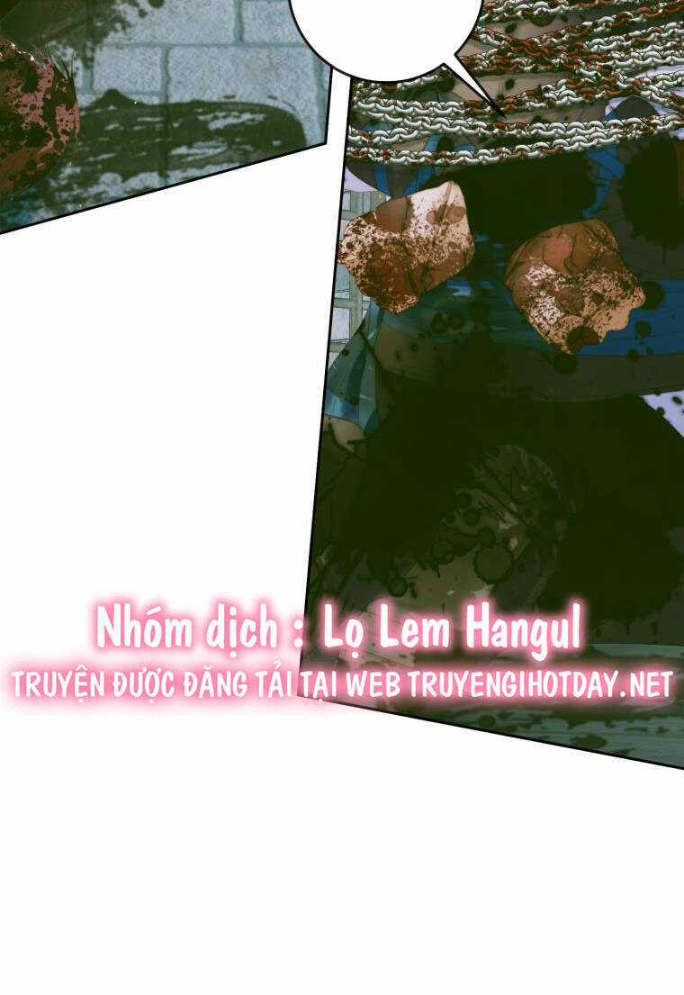 Trở Thành Cô Vợ Khế Ước Của Nhân Vật Phản Diện Chapter 87 trang 2