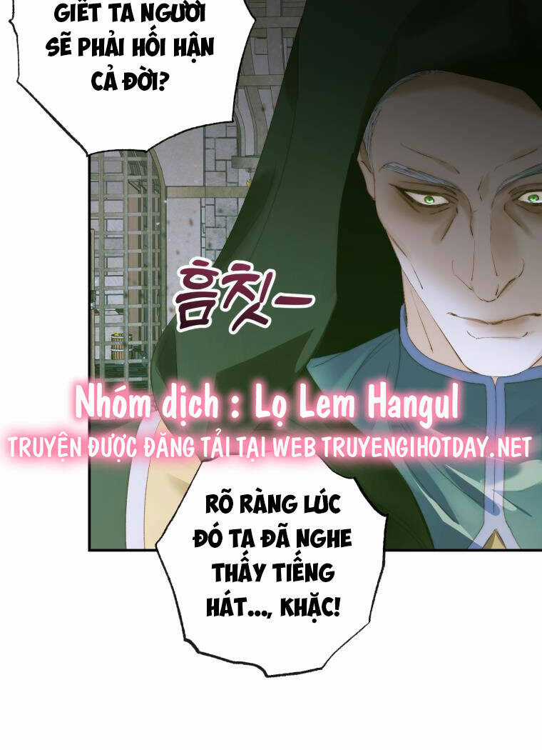 Trở Thành Cô Vợ Khế Ước Của Nhân Vật Phản Diện Chapter 87 trang 22