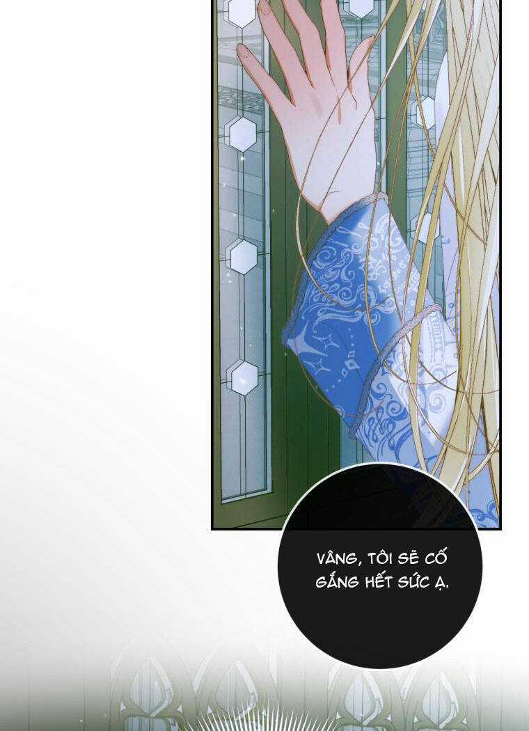 Trở Thành Cô Vợ Khế Ước Của Nhân Vật Phản Diện Chapter 87 trang 25