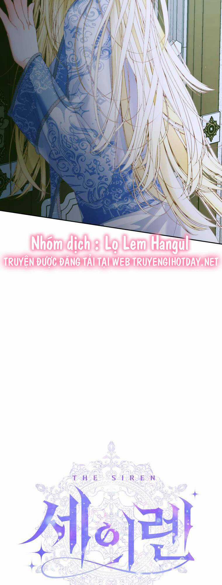 Trở Thành Cô Vợ Khế Ước Của Nhân Vật Phản Diện Chapter 87 trang 27