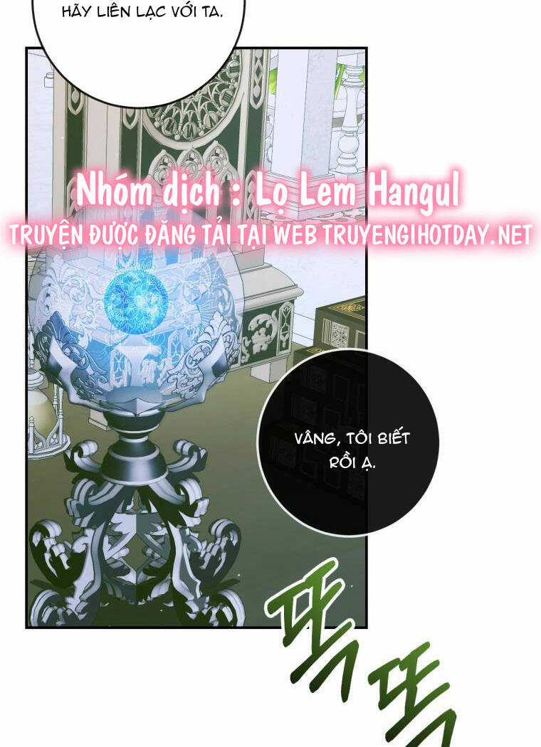 Trở Thành Cô Vợ Khế Ước Của Nhân Vật Phản Diện Chapter 87 trang 29