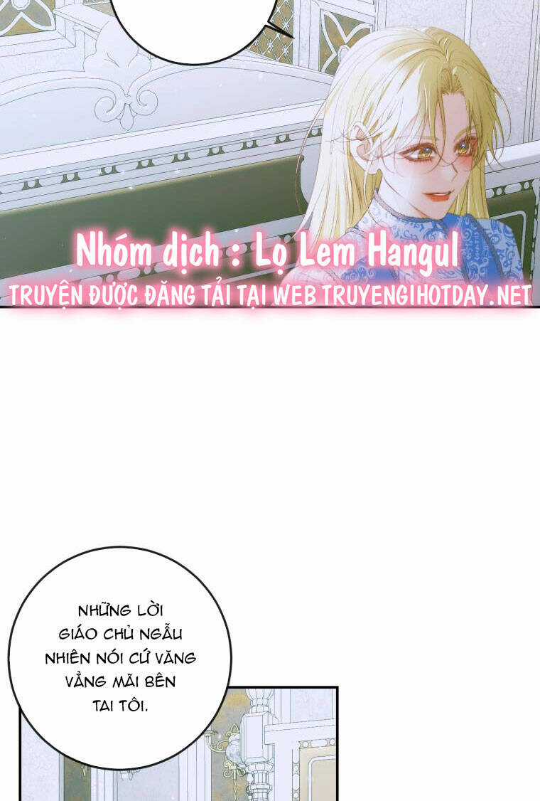 Trở Thành Cô Vợ Khế Ước Của Nhân Vật Phản Diện Chapter 87 trang 34