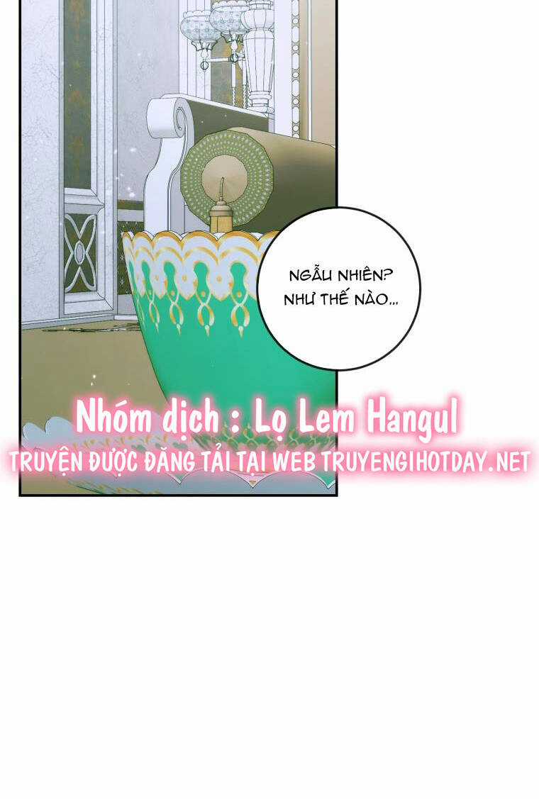 Trở Thành Cô Vợ Khế Ước Của Nhân Vật Phản Diện Chapter 87 trang 35