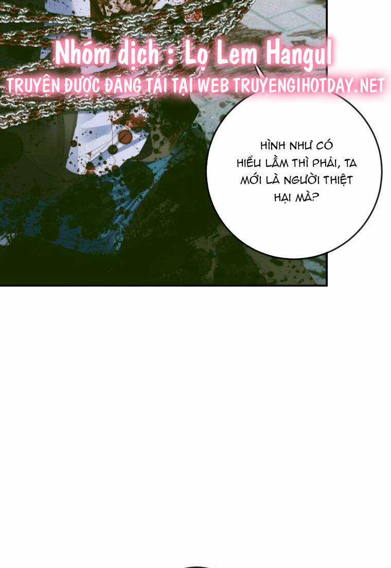 Trở Thành Cô Vợ Khế Ước Của Nhân Vật Phản Diện Chapter 87 trang 4