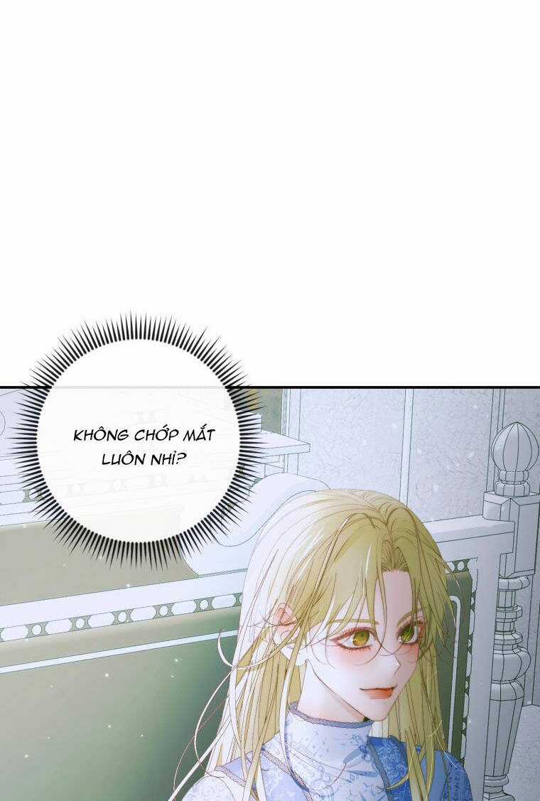 Trở Thành Cô Vợ Khế Ước Của Nhân Vật Phản Diện Chapter 87 trang 41