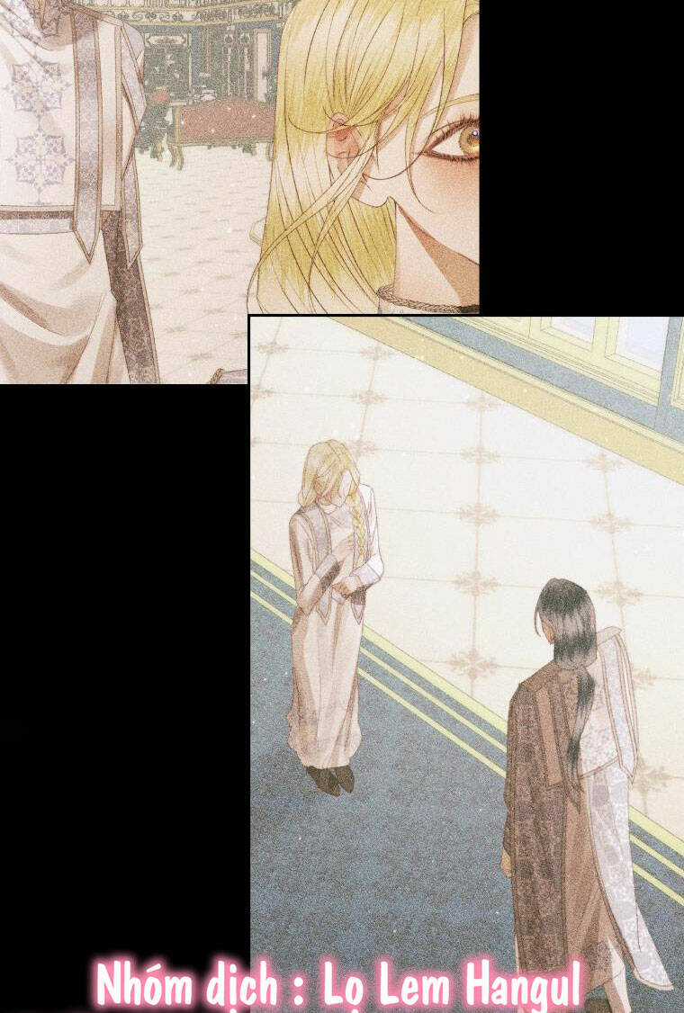 Trở Thành Cô Vợ Khế Ước Của Nhân Vật Phản Diện Chapter 87 trang 43