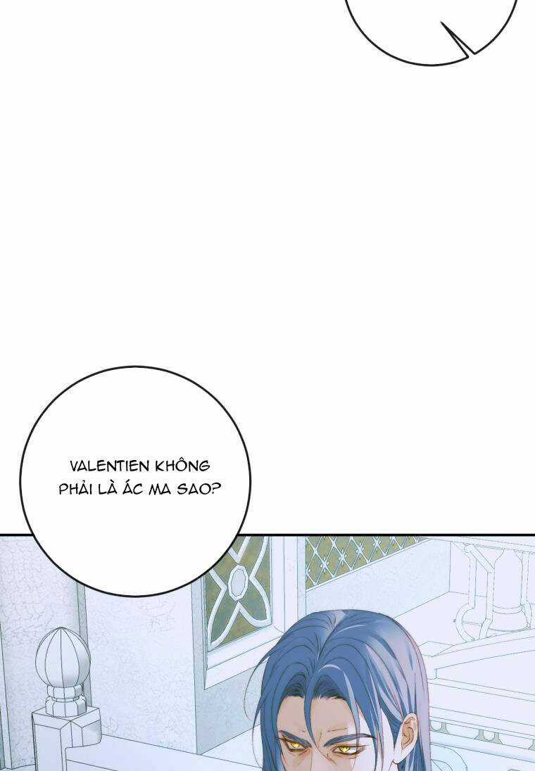 Trở Thành Cô Vợ Khế Ước Của Nhân Vật Phản Diện Chapter 87 trang 46