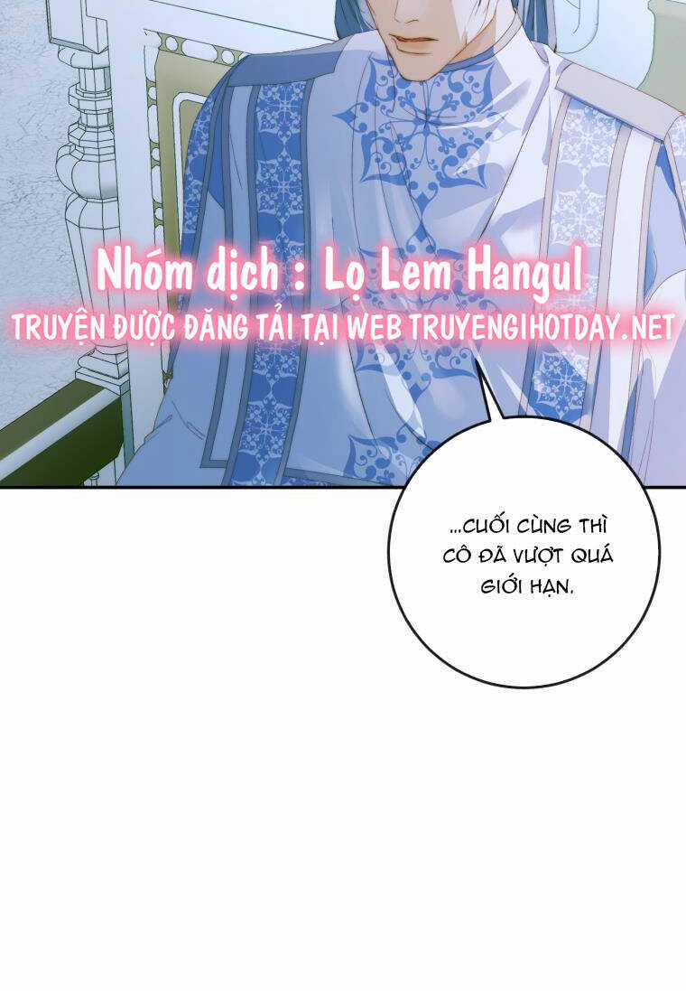 Trở Thành Cô Vợ Khế Ước Của Nhân Vật Phản Diện Chapter 87 trang 47