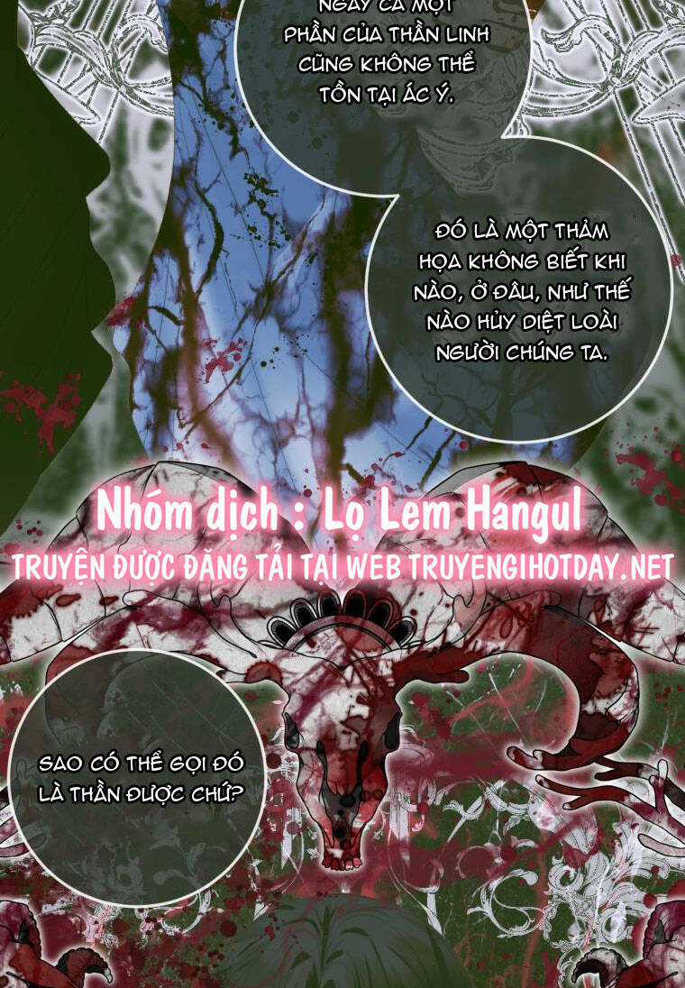 Trở Thành Cô Vợ Khế Ước Của Nhân Vật Phản Diện Chapter 87 trang 50