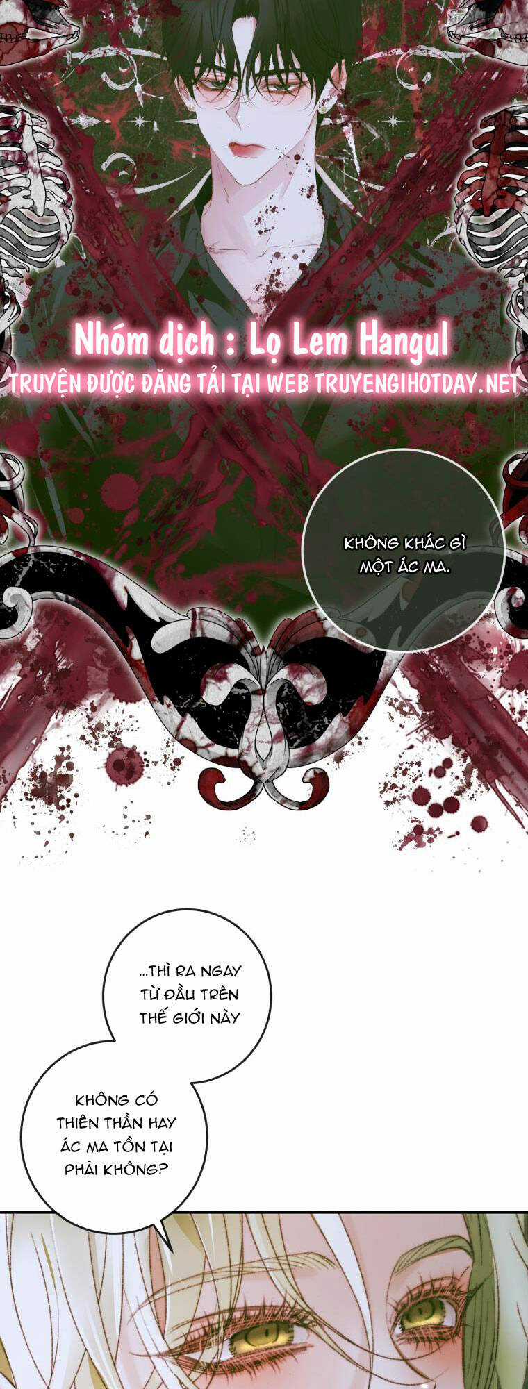 Trở Thành Cô Vợ Khế Ước Của Nhân Vật Phản Diện Chapter 87 trang 51