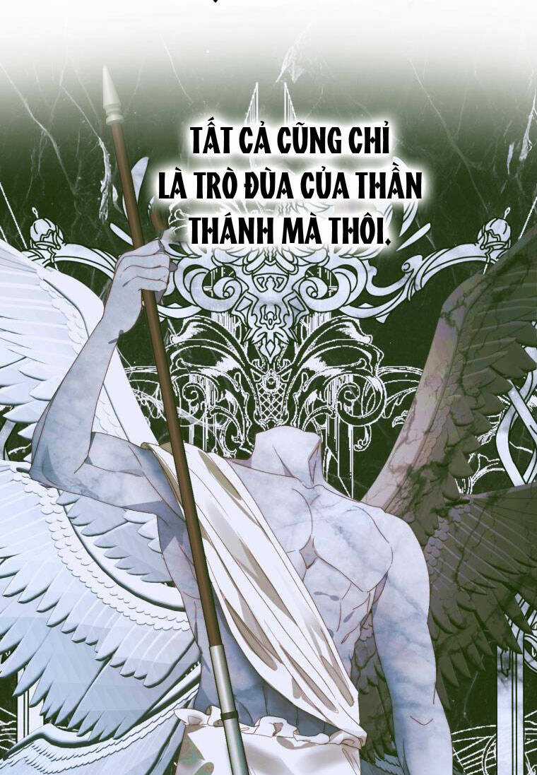 Trở Thành Cô Vợ Khế Ước Của Nhân Vật Phản Diện Chapter 87 trang 53