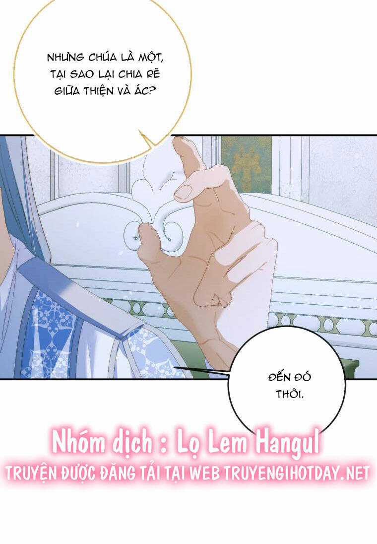 Trở Thành Cô Vợ Khế Ước Của Nhân Vật Phản Diện Chapter 87 trang 55