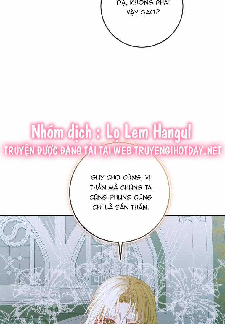 Trở Thành Cô Vợ Khế Ước Của Nhân Vật Phản Diện Chapter 87 trang 58