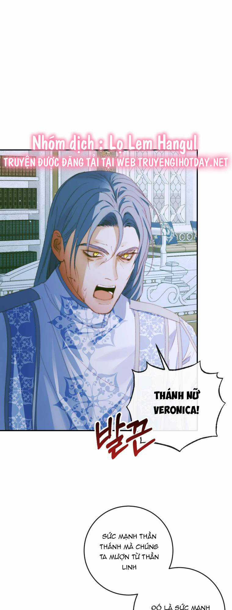 Trở Thành Cô Vợ Khế Ước Của Nhân Vật Phản Diện Chapter 87 trang 60