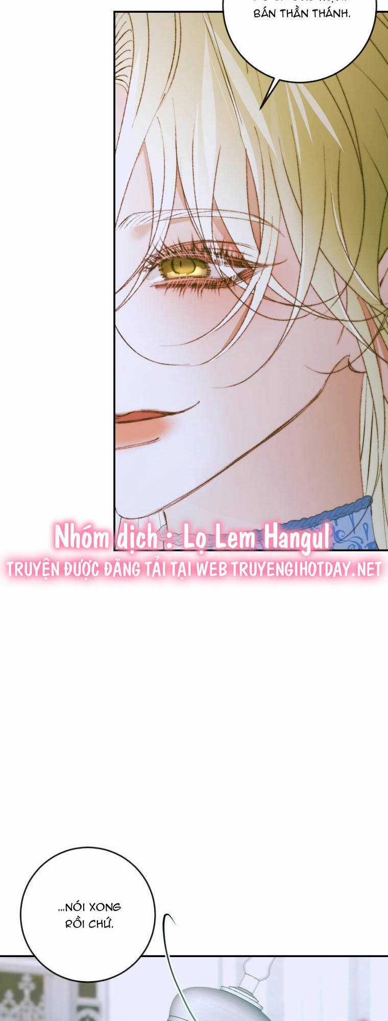 Trở Thành Cô Vợ Khế Ước Của Nhân Vật Phản Diện Chapter 87 trang 61