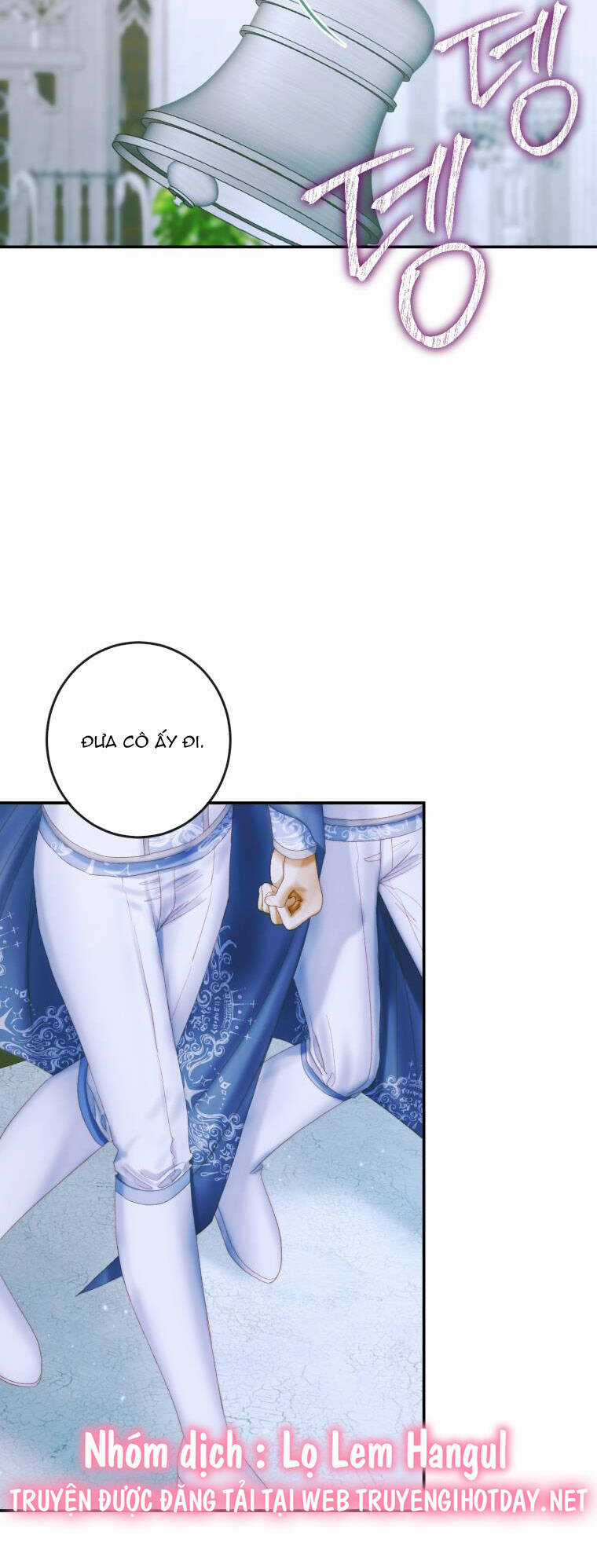 Trở Thành Cô Vợ Khế Ước Của Nhân Vật Phản Diện Chapter 87 trang 62