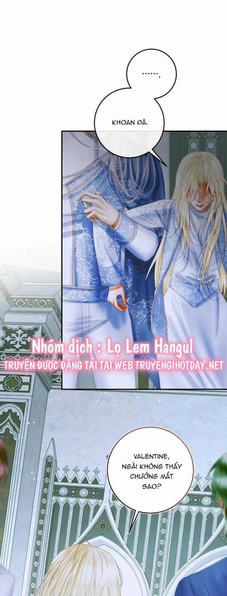 Trở Thành Cô Vợ Khế Ước Của Nhân Vật Phản Diện Chapter 87 trang 63