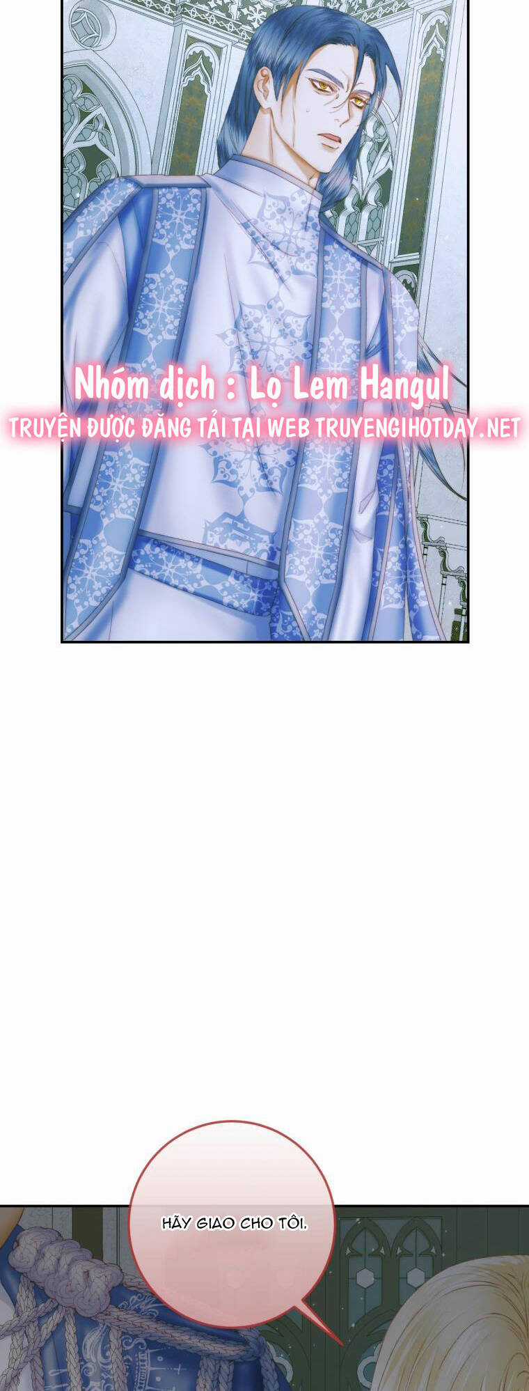 Trở Thành Cô Vợ Khế Ước Của Nhân Vật Phản Diện Chapter 87 trang 65