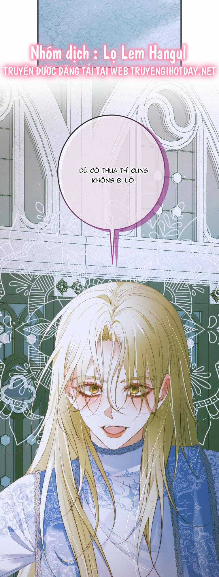 Trở Thành Cô Vợ Khế Ước Của Nhân Vật Phản Diện Chapter 87 trang 68