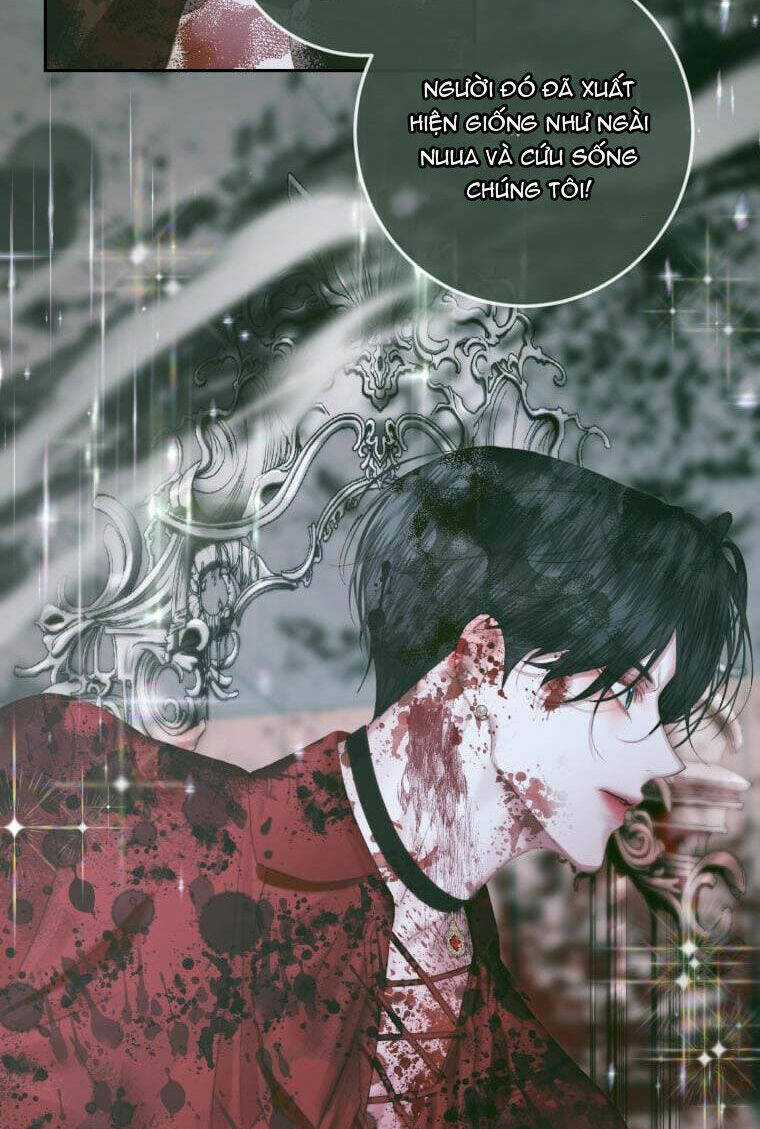 Trở Thành Cô Vợ Khế Ước Của Nhân Vật Phản Diện Chapter 88 trang 10