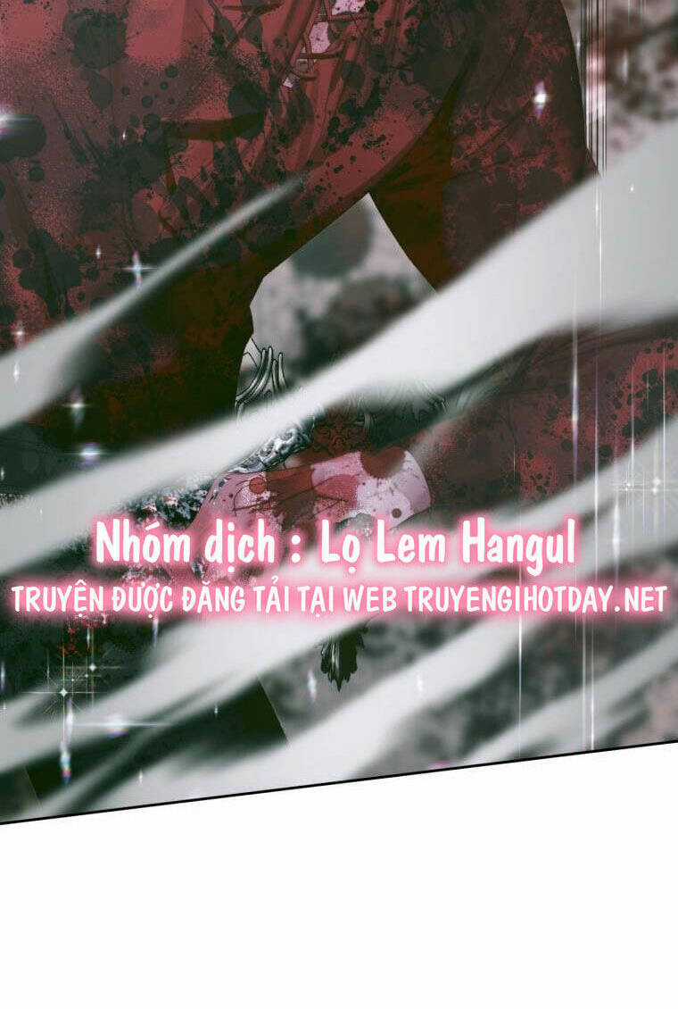 Trở Thành Cô Vợ Khế Ước Của Nhân Vật Phản Diện Chapter 88 trang 11