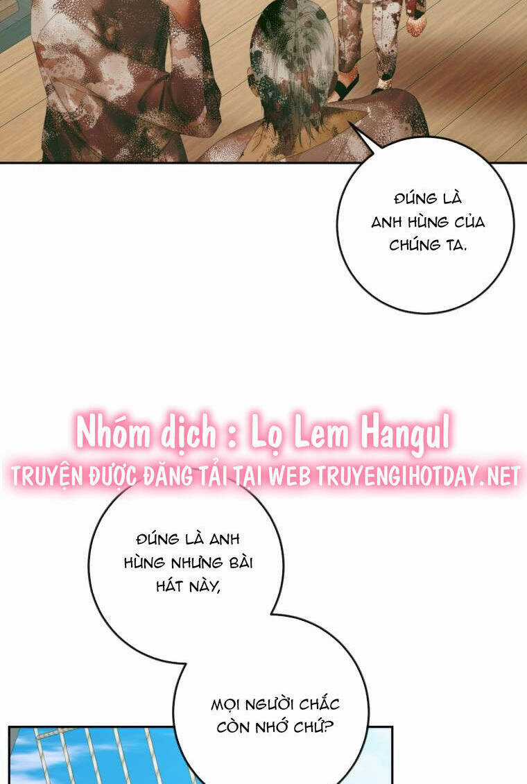 Trở Thành Cô Vợ Khế Ước Của Nhân Vật Phản Diện Chapter 88 trang 13