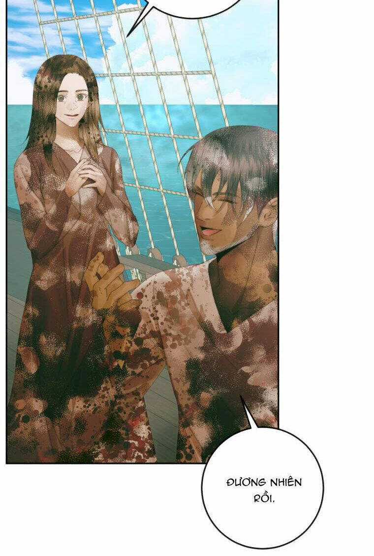 Trở Thành Cô Vợ Khế Ước Của Nhân Vật Phản Diện Chapter 88 trang 14