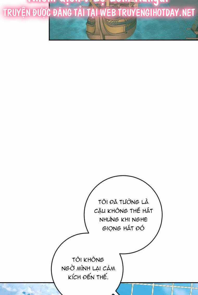 Trở Thành Cô Vợ Khế Ước Của Nhân Vật Phản Diện Chapter 88 trang 16