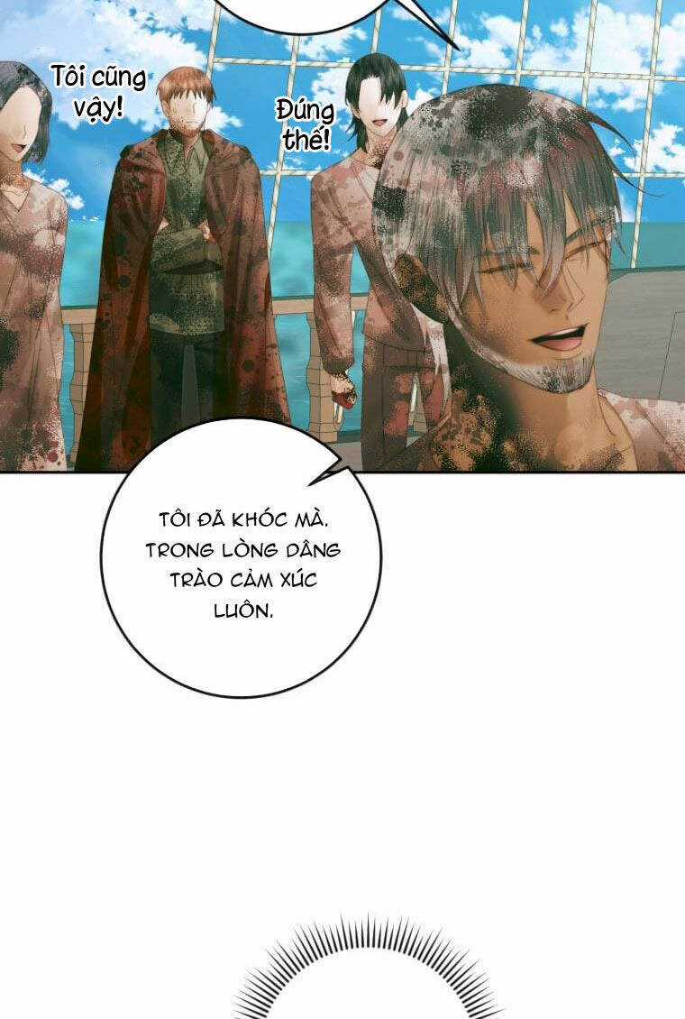 Trở Thành Cô Vợ Khế Ước Của Nhân Vật Phản Diện Chapter 88 trang 17