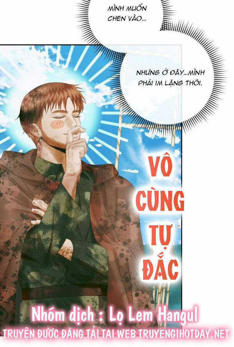 Trở Thành Cô Vợ Khế Ước Của Nhân Vật Phản Diện Chapter 88 trang 18