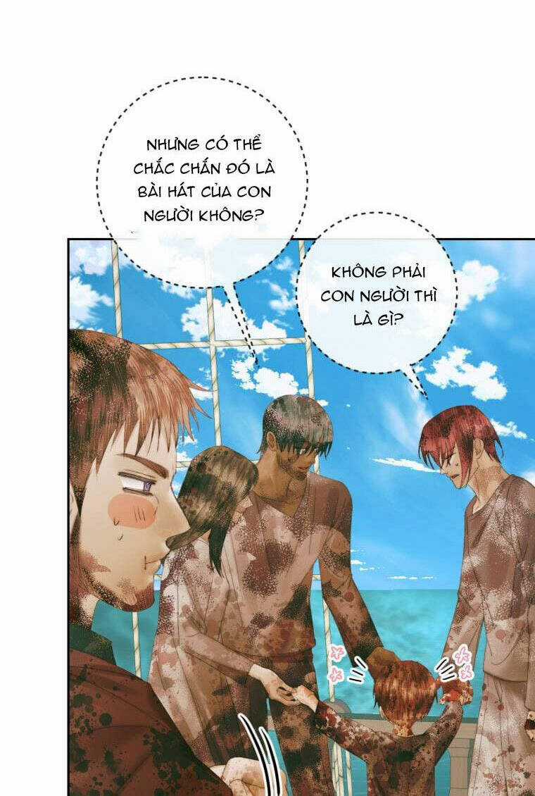 Trở Thành Cô Vợ Khế Ước Của Nhân Vật Phản Diện Chapter 88 trang 19