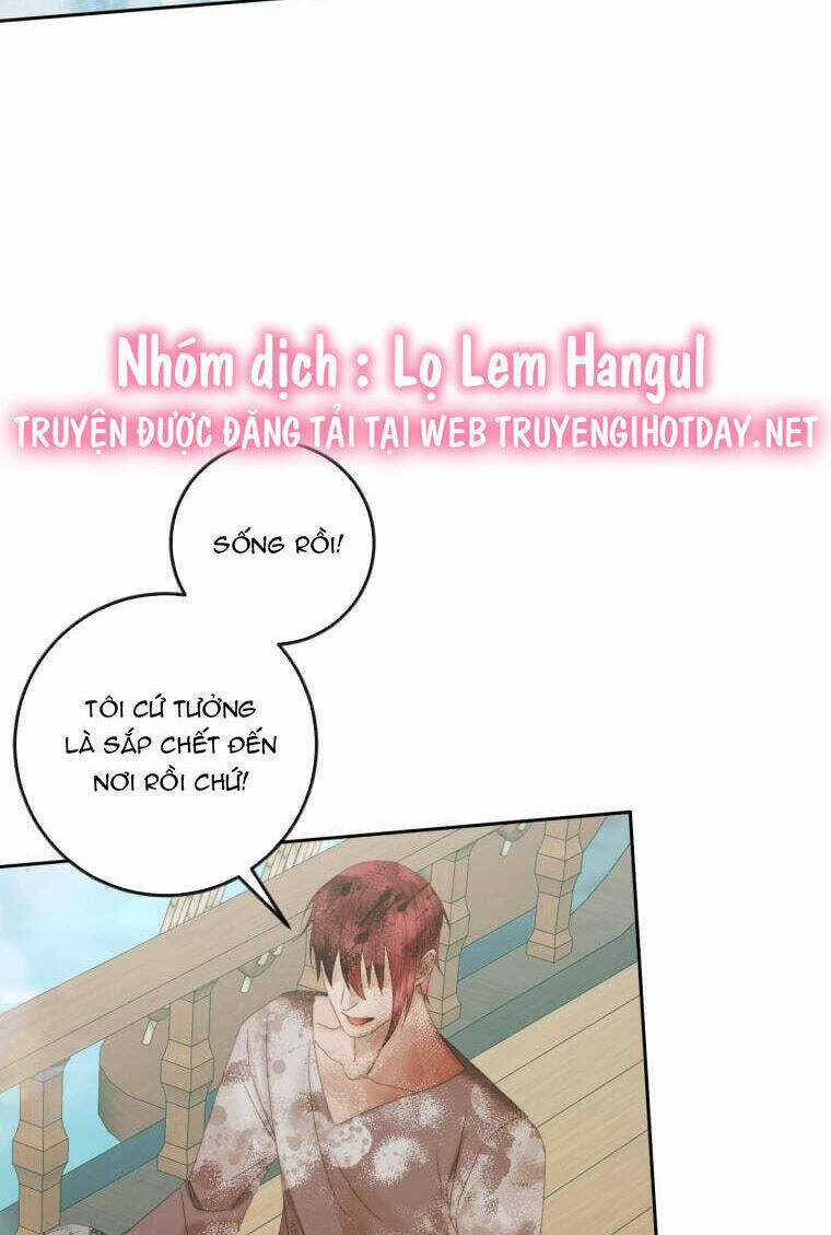 Trở Thành Cô Vợ Khế Ước Của Nhân Vật Phản Diện Chapter 88 trang 2