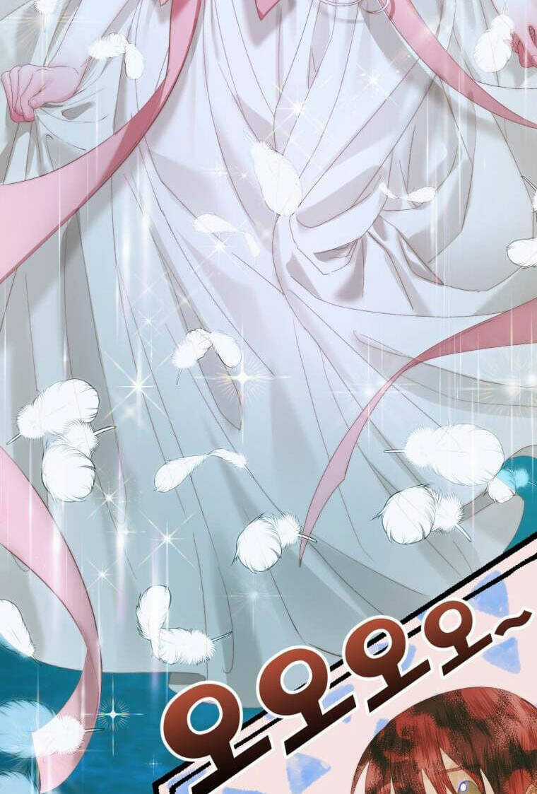 Trở Thành Cô Vợ Khế Ước Của Nhân Vật Phản Diện Chapter 88 trang 23